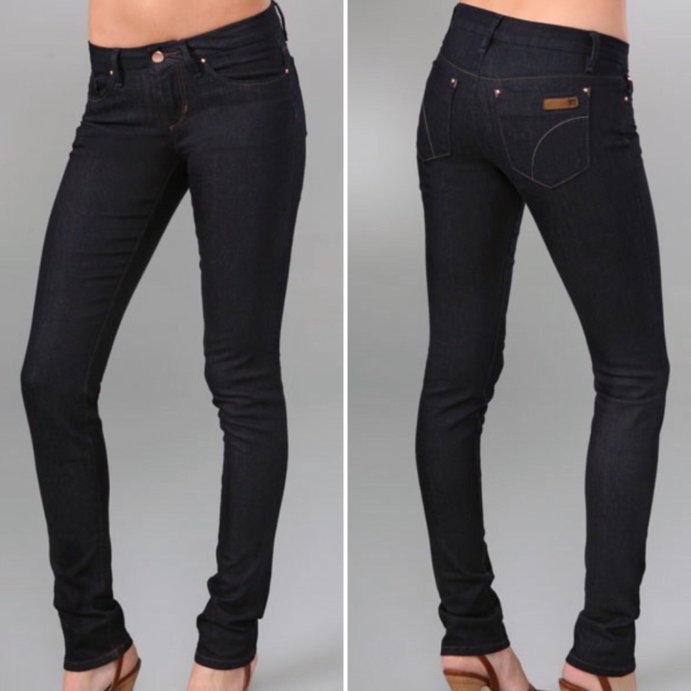 Joe’s Jeans•Honey Skinny Jean•Size 26